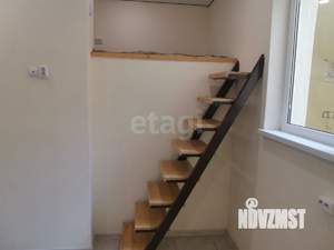 Студия квартира, вторичка, 25м2, 1/9 этаж