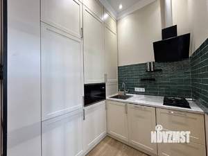 2-к квартира, вторичка, 51м2, 8/8 этаж