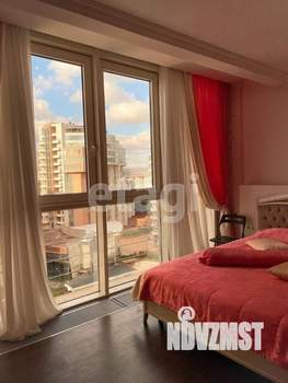 4-к квартира, вторичка, 120м2, 8/15 этаж