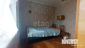 2-к квартира, вторичка, 35м2, 4/5 этаж