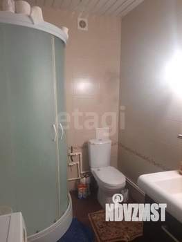 1-к квартира, вторичка, 41м2, 1/4 этаж