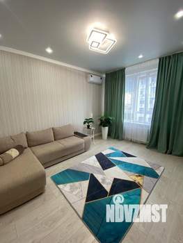 2-к квартира, вторичка, 53м2, 5/7 этаж