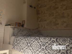 1-к квартира, вторичка, 30м2, 10/10 этаж