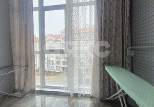 1-к квартира, вторичка, 46м2, 3/6 этаж