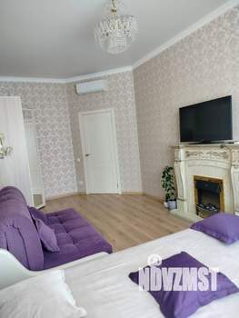 1-к квартира, вторичка, 44м2, 5/6 этаж