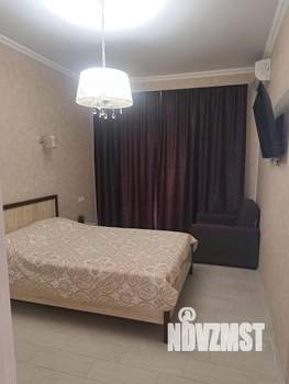 1-к квартира, вторичка, 41м2, 5/9 этаж