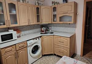 2-к квартира, вторичка, 47м2, 1/3 этаж