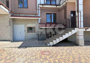 1-к квартира, вторичка, 33м2, 1/7 этаж