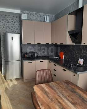 2-к квартира, вторичка, 46м2, 2/7 этаж