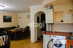 3-к квартира, вторичка, 84м2, 1/3 этаж