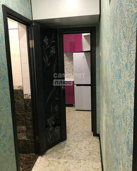 1-к квартира, вторичка, 32м2, 1/5 этаж