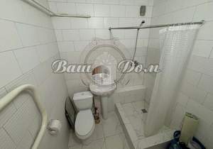 1-к квартира, вторичка, 36м2, 5/5 этаж