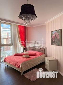 4-к квартира, вторичка, 120м2, 8/15 этаж