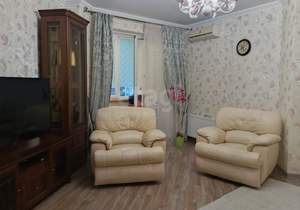 2-к квартира, вторичка, 74м2, 4/9 этаж