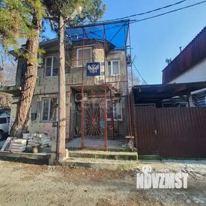 1-к квартира, вторичка, 24м2, 1/2 этаж