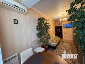 1-к квартира, вторичка, 47м2, 9/10 этаж