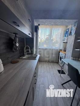 1-к квартира, вторичка, 29м2, 3/5 этаж