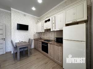 1-к квартира, вторичка, 44м2, 2/7 этаж