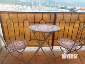 1-к квартира, вторичка, 45м2, 5/11 этаж