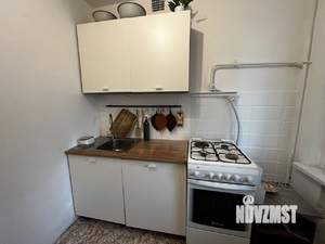 1-к квартира, вторичка, 35м2, 4/5 этаж