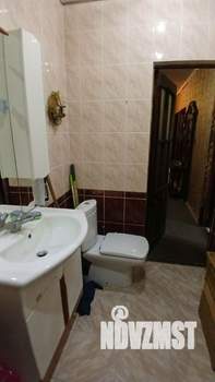 3-к квартира, вторичка, 90м2, 2/4 этаж