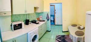 1-к квартира, вторичка, 31м2, 1/5 этаж