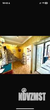 1-к квартира, вторичка, 50м2, 4/4 этаж
