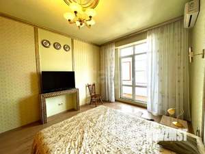 1-к квартира, вторичка, 56м2, 2/8 этаж