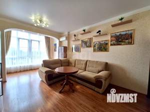 1-к квартира, вторичка, 49м2, 3/6 этаж