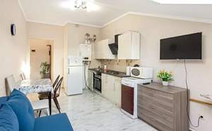 1-к квартира, вторичка, 42м2, 8/8 этаж