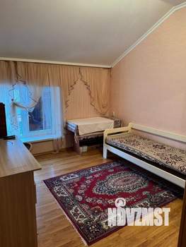 2-к квартира, вторичка, 55м2, 5/5 этаж
