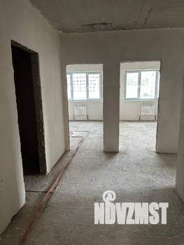 2-к квартира, вторичка, 76м2, 6/9 этаж