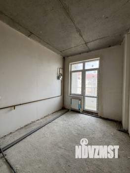 1-к квартира, вторичка, 37м2, 6/7 этаж
