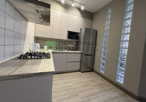 3-к квартира, вторичка, 54м2, 3/5 этаж