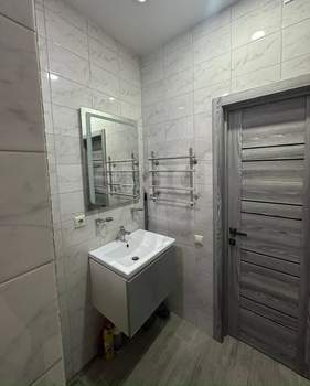 Студия квартира, вторичка, 22м2, 1/8 этаж