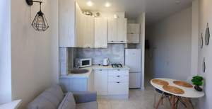1-к квартира, вторичка, 30м2, 5/5 этаж