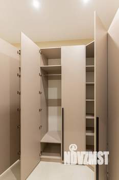 3-к квартира, вторичка, 118м2, 1/22 этаж