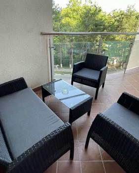 1-к квартира, вторичка, 82м2, 4/15 этаж