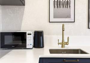 1-к квартира, вторичка, 48м2, 4/6 этаж