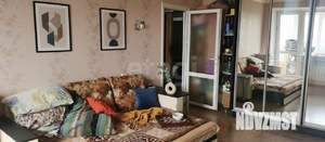 2-к квартира, вторичка, 49м2, 9/9 этаж