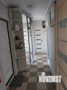 2-к квартира, вторичка, 53м2, 8/9 этаж