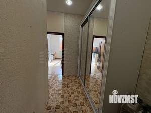 2-к квартира, вторичка, 55м2, 3/6 этаж