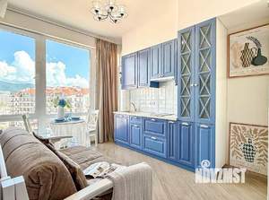 1-к квартира, вторичка, 47м2, 5/5 этаж