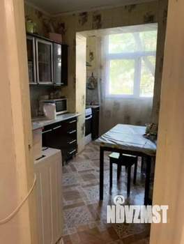 1-к квартира, вторичка, 27м2, 1/5 этаж