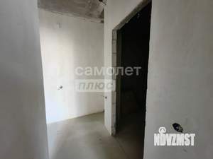 1-к квартира, вторичка, 46м2, 3/9 этаж