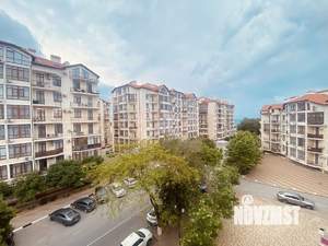 1-к квартира, вторичка, 45м2, 4/7 этаж