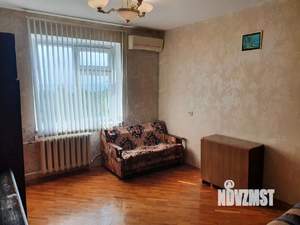2-к квартира, вторичка, 52м2, 9/9 этаж