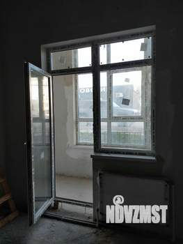 1-к квартира, вторичка, 56м2, 1/8 этаж