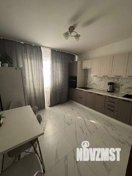 2-к квартира, вторичка, 56м2, 6/16 этаж