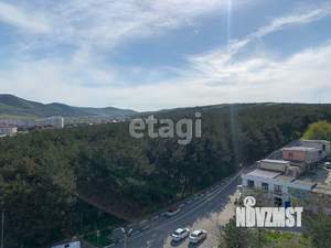 1-к квартира, вторичка, 36м2, 8/9 этаж